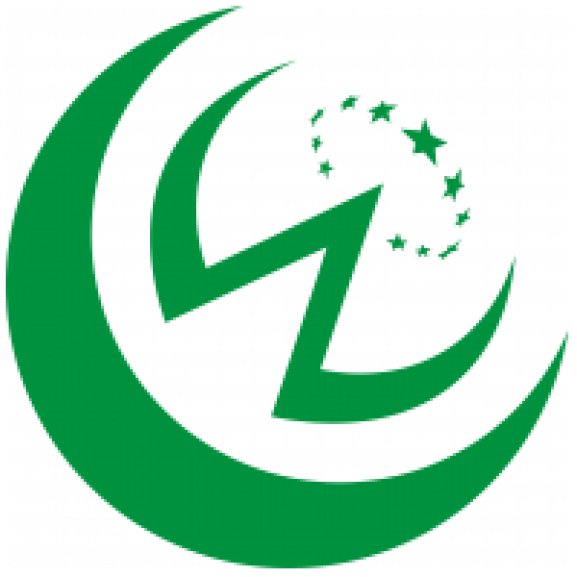 Logo of CW