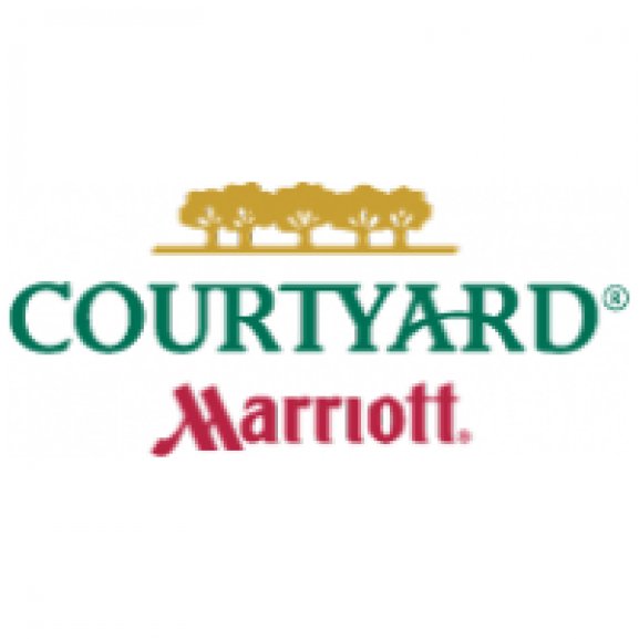 Logo of Courtyard