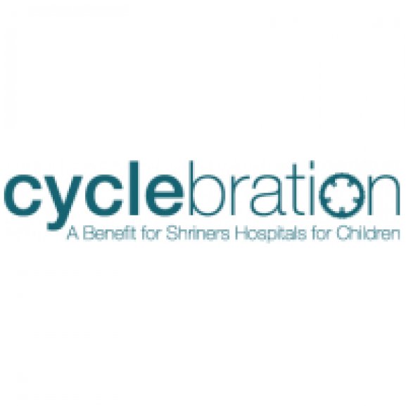 Logo of Shriners Cyclebration