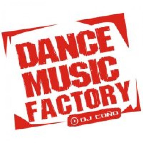 Logo of Dance Music Factory