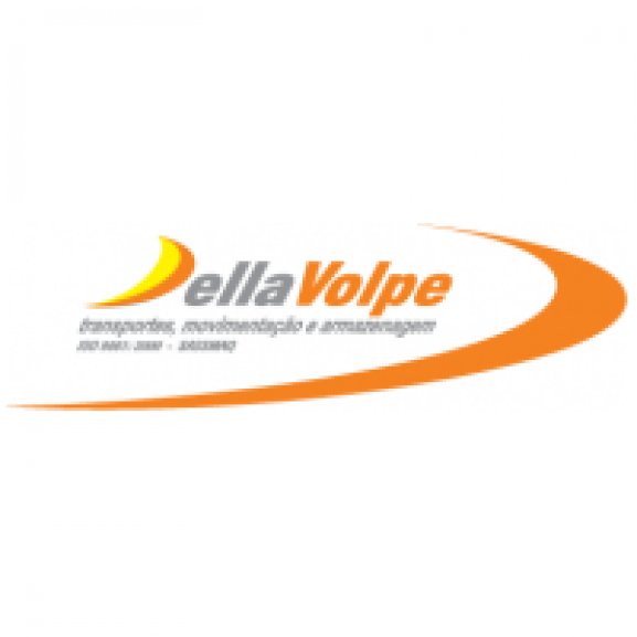 Logo of Della Volpe