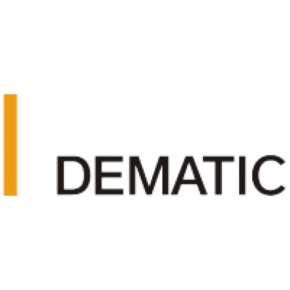 Logo of Dematic