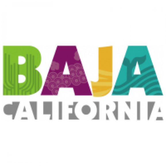 Logo of Baja California