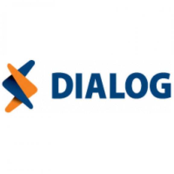 Logo of DIALOG
