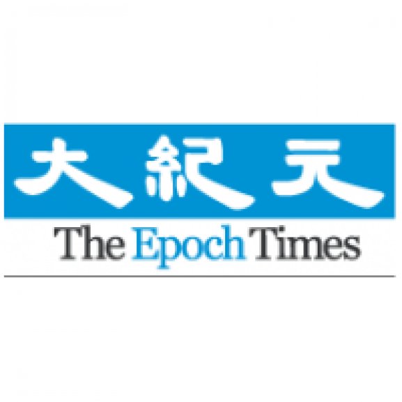 Logo of The Epoch Times