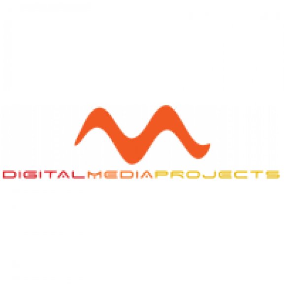 Logo of Digital Media Projects