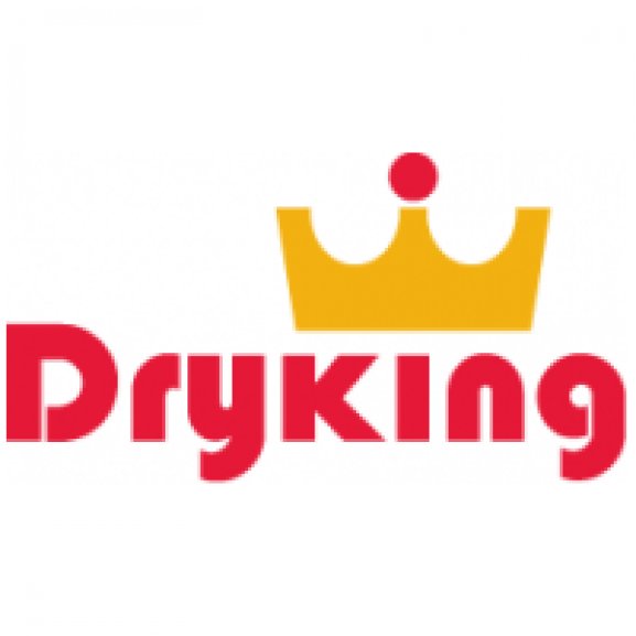 Logo of Dryking