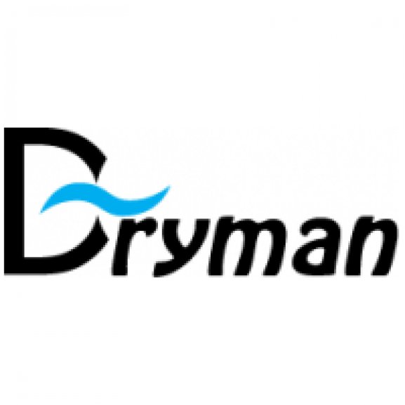 Logo of Dryman