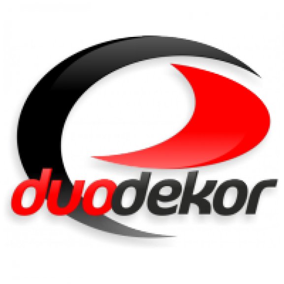 Logo of duodekor