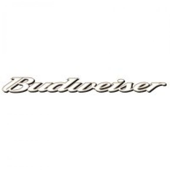 Logo of Budweiser