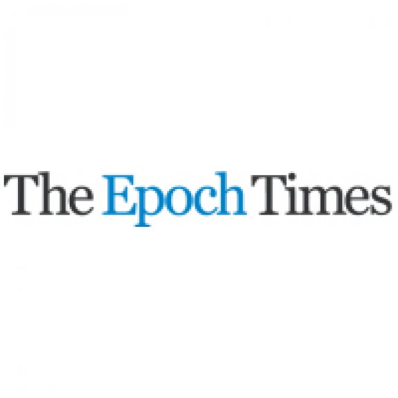 Logo of The Epoch Times