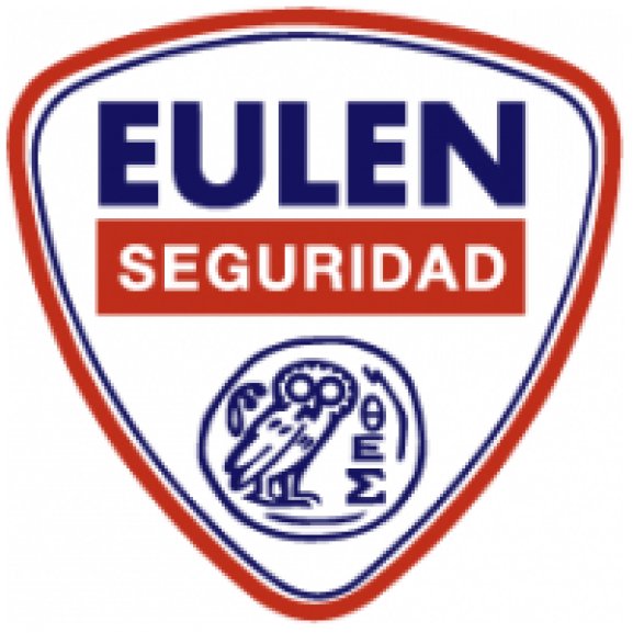 Logo of Eulen Seguridad