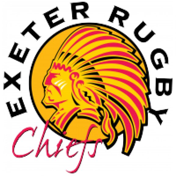 Logo of Exeter Chiefs