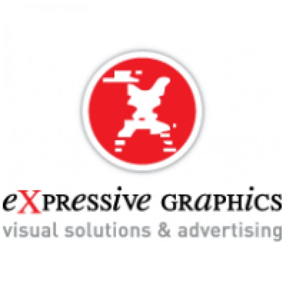 Logo of eXpressive graphics