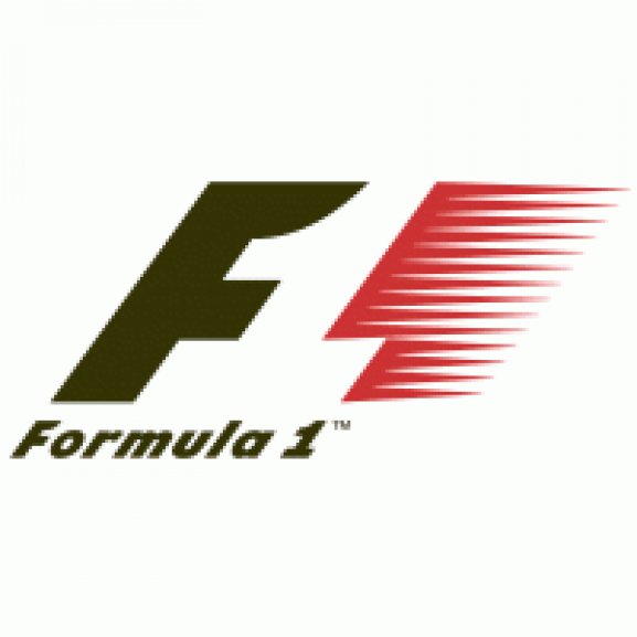 Logo of Formula One