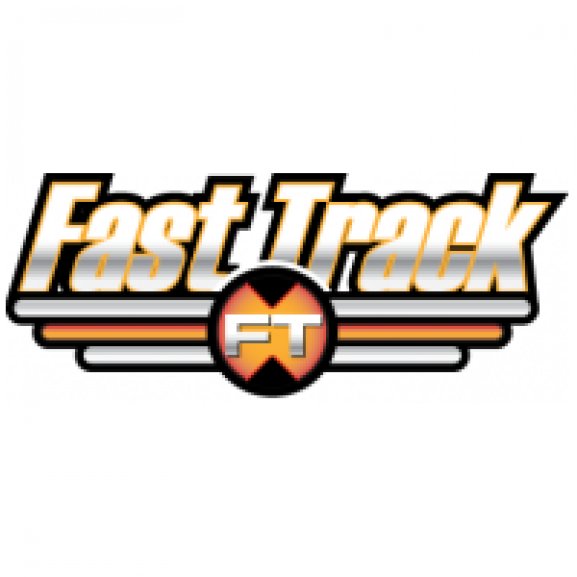 Logo of Fast Track