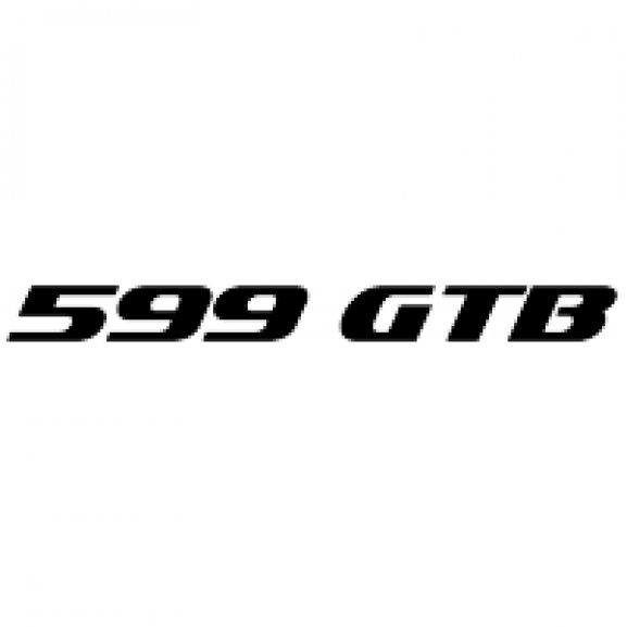 Logo of Ferrari 599 GTB