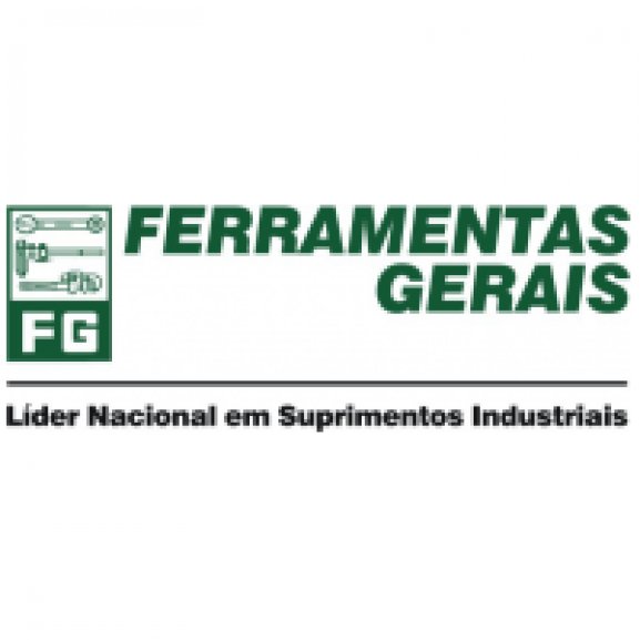 Logo of Ferramentas Gerais