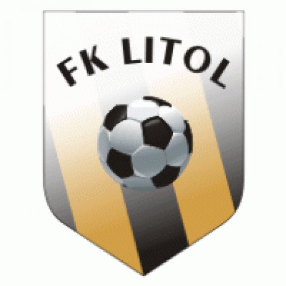 Logo of FK Litol