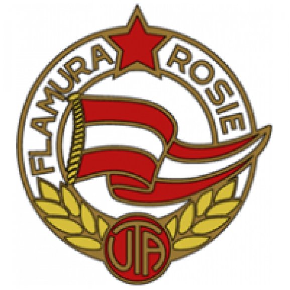 Logo of Flamura Rosie Arad
