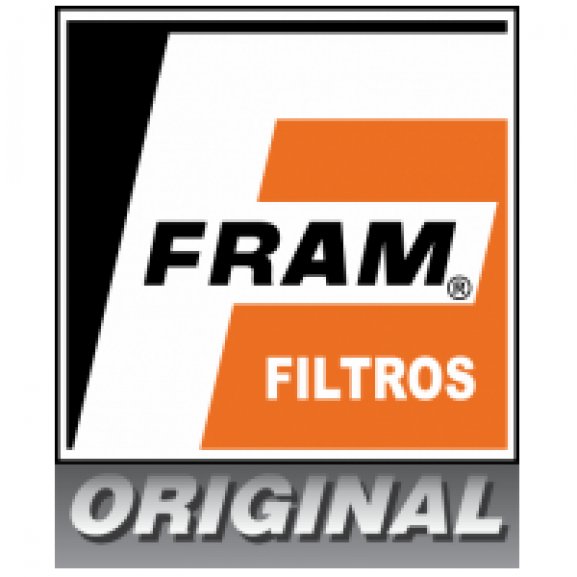 Logo of Fram Filtros