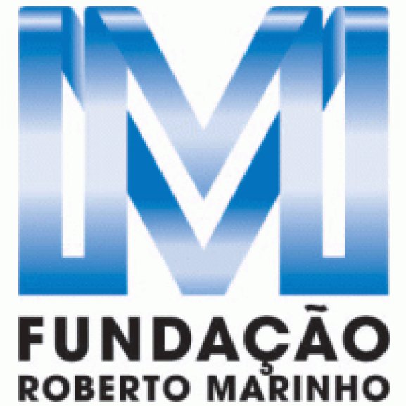 Logo of Fundação Roberto Marinho Rede Globo