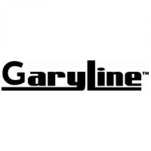 Logo of Garyline