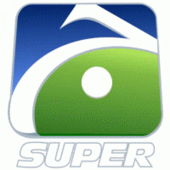 Logo of Geo Super