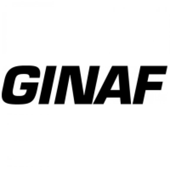Logo of Ginaf