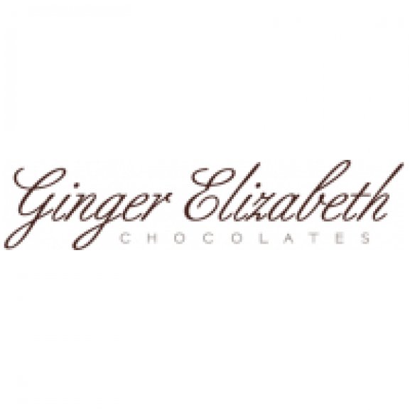 Logo of Ginger Elizabeth Chocolates