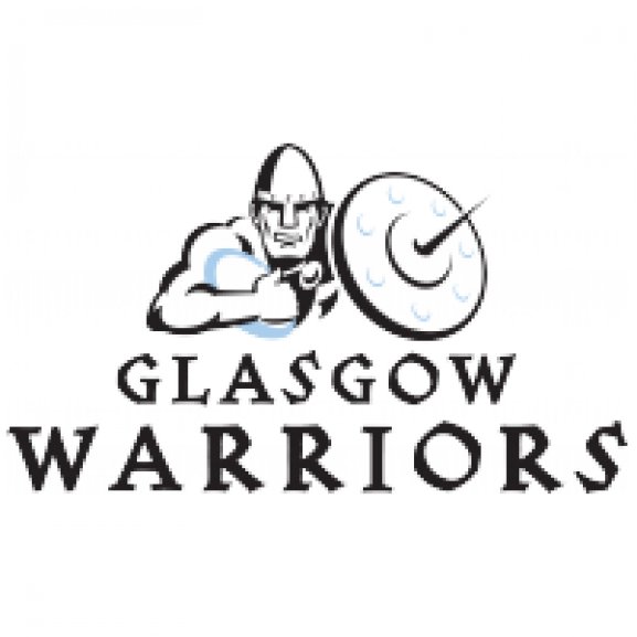 Logo of Glasgow Warriors