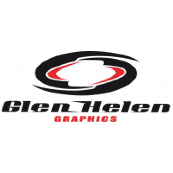 Logo of Glen Helen Graphics - Dekore