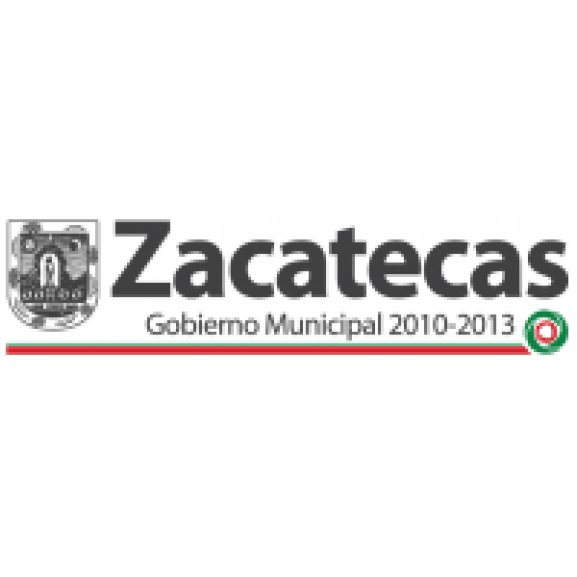 Logo of Gobierno Estatal Zacatecas