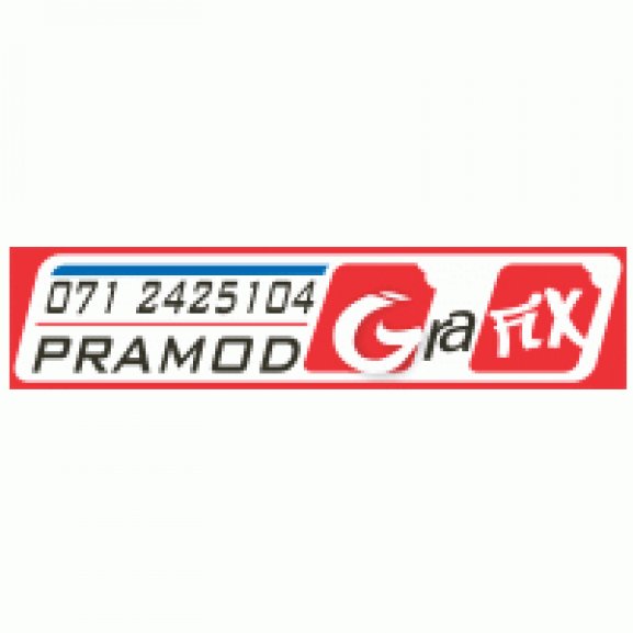 Logo of Grafix