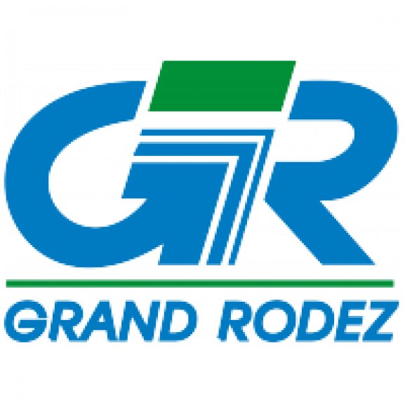 Logo of Grand Rodez
