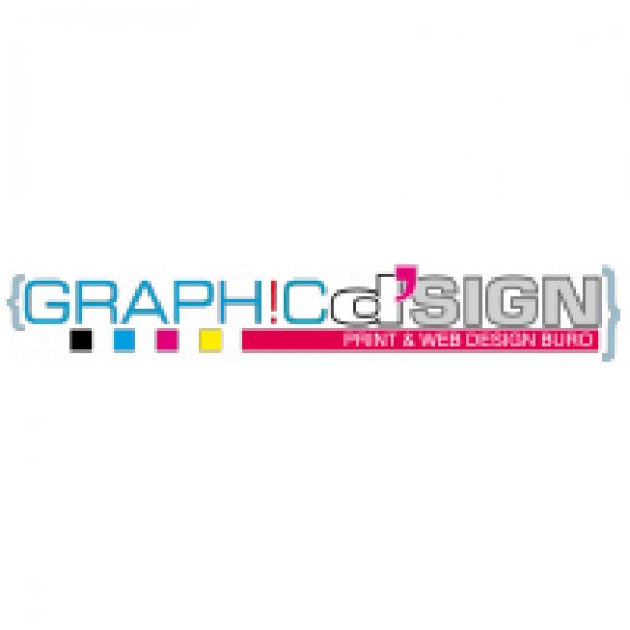 Logo of Graph!cD'SIGN