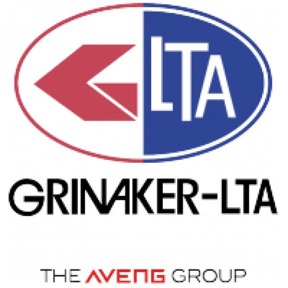 Logo of Grinnaker Aveng Group