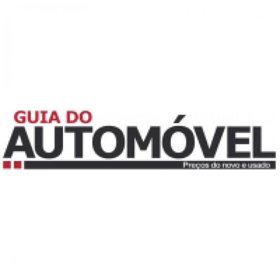 Logo of Guia do Automóvel
