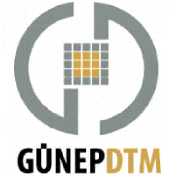Logo of Günep DTM