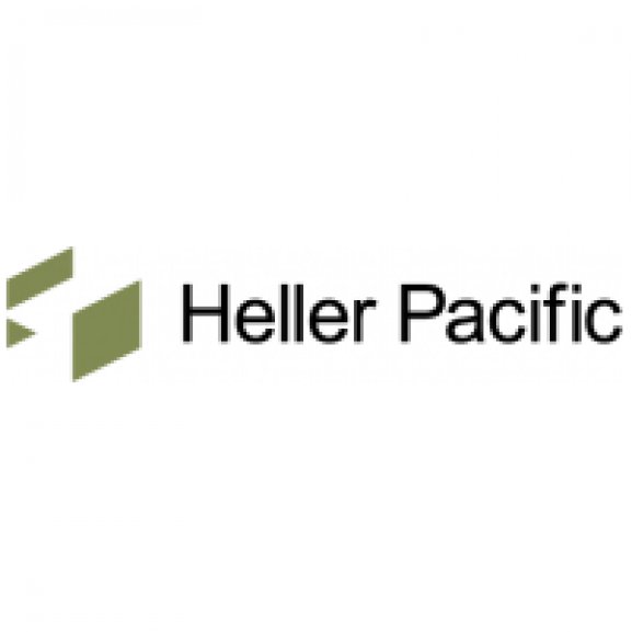 Logo of Heller Pacific