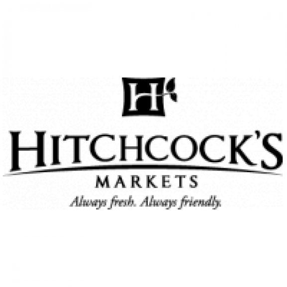 Logo of Hitchcock's Markets