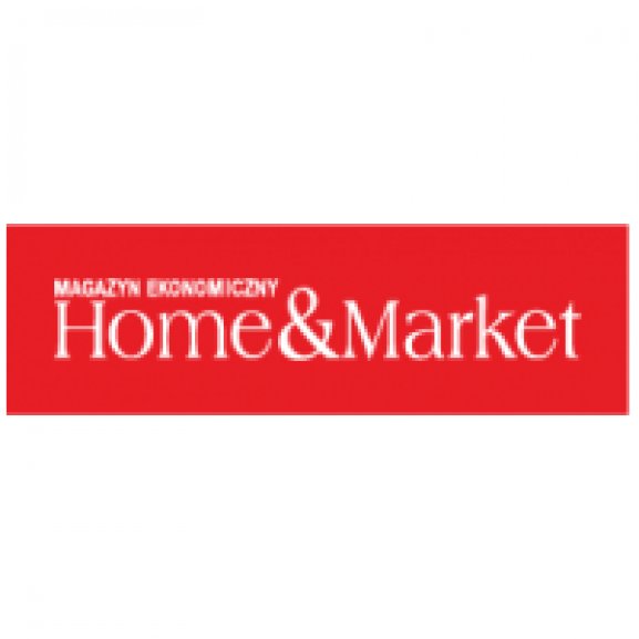 Logo of Home &amp; Market