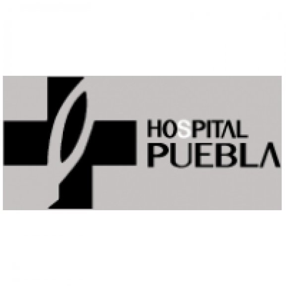 Logo of Hospital Puebla