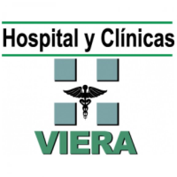 Logo of Hospital y Clínicas Viera