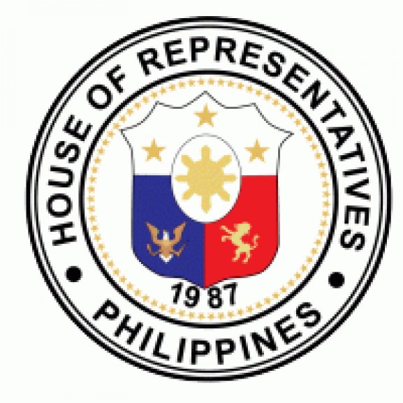 Logo of House of Representatives
