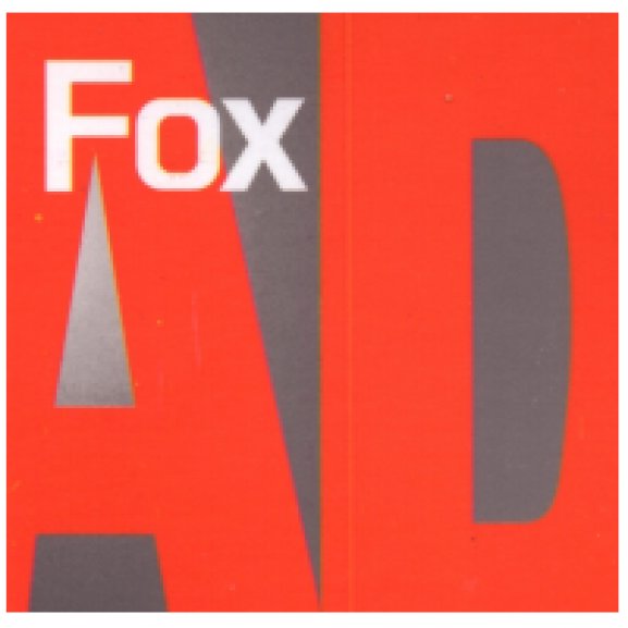 Logo of AdFox