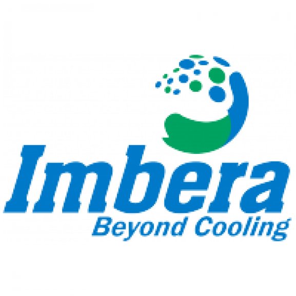 Logo of Imbera