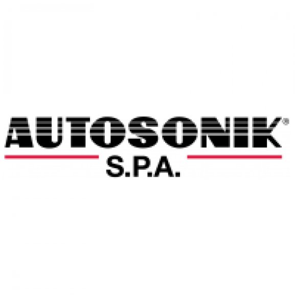 Logo of AUTOSONIK®