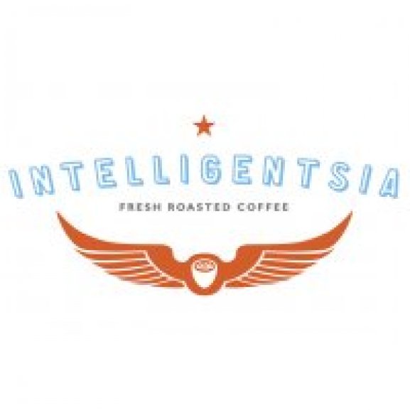 Logo of Intelligentsia Coffee