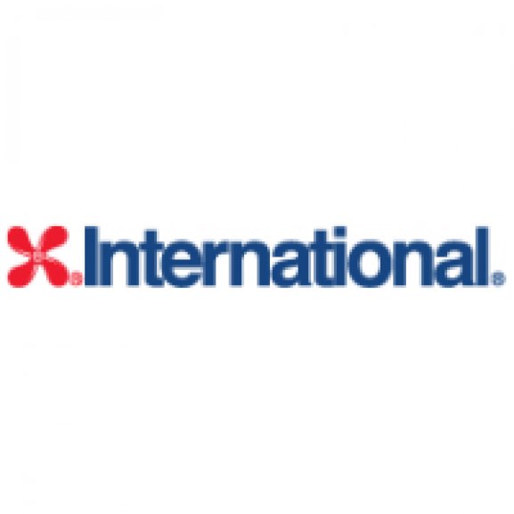 Logo of International Paint